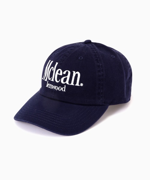 SOU&VEN（スーアンドヴェン）の「(SOU&VEN)ジャズキャップ（キャップ・レディース・ネイビー/レッド/ブラック・FREE）」の8枚目の写真