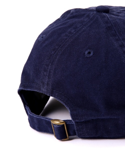 SOU&VEN（スーアンドヴェン）の「(SOU&VEN)ジャズキャップ（キャップ・レディース・ネイビー/レッド/ブラック・FREE）」の10枚目の写真
