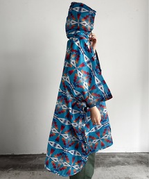 PENDLETON（ペンドルトン）の「ST:PENDLETON / ペンドルトン RAIN PROOF PONCHO レインポンチョ（レインコート/ポンチョ）」