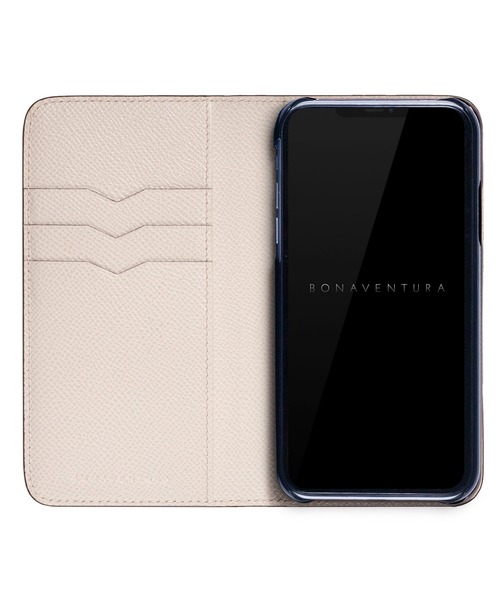 BONAVENTURA ボナベンチュラ iPhone 13mini ダイヤリー ボナベンチュラ