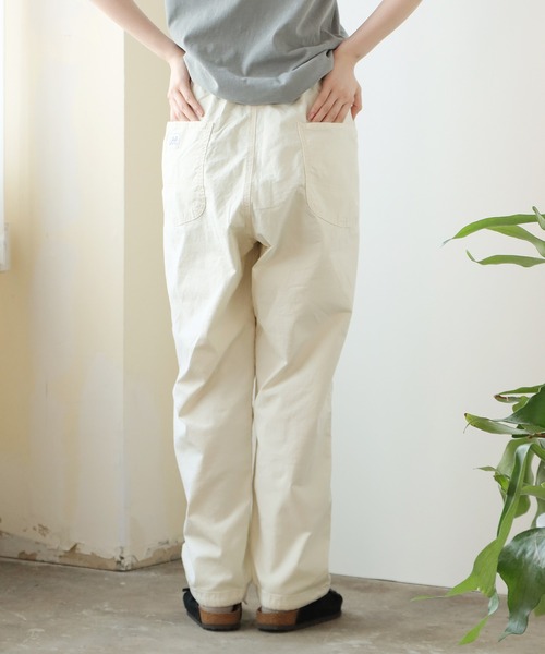 Lee（リー）の「Lee/リー イージーペインターパンツ（デニム
