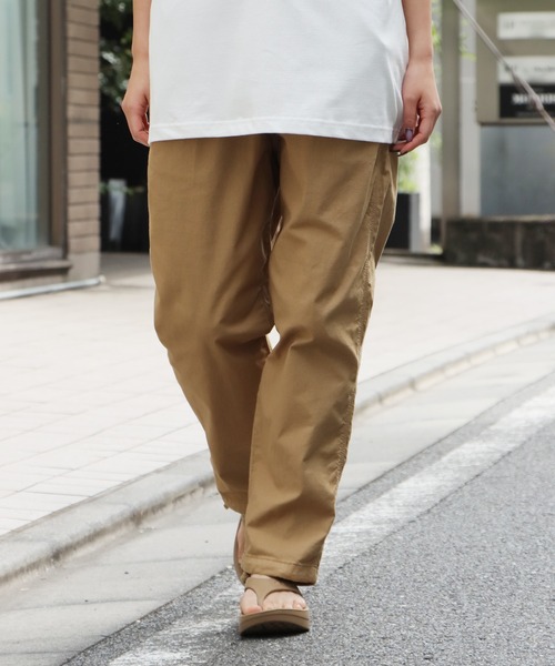 Lee（リー）の「Lee/リー イージーペインターパンツ（デニムパンツ