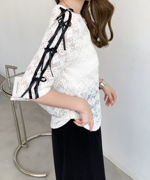 BANNER BARRETT｜バナー バレットのTシャツ/カットソー通販 - ZOZOTOWN