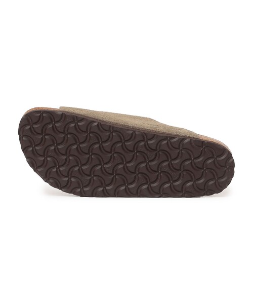 BIRKENSTOCK(ビルケンシュトック)の「BIRKENSTOCK:ZURICH(サンダル・レディース・ベージュ/オフホワイト・37/39/36/38)」の10枚目の写真