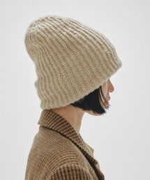 TODAYFUL | Volume Knit Beanie(ベルト)