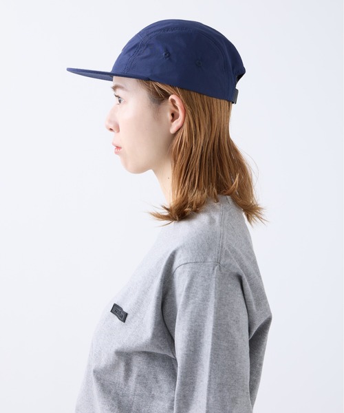 【 】ロゴ刺繍キャップLogo Embroidery Baseball Cap Seymour. キャップ 帽子 LOGO” EMBROIDERY CAP - ロゴエンブロイ