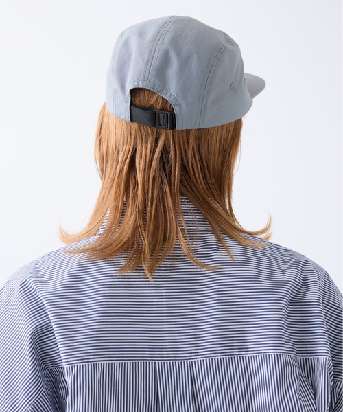 【 】ロゴ刺繍キャップLogo Embroidery Baseball Cap Seymour. キャップ 帽子 LOGO” EMBROIDERY CAP - ロゴエンブロイ