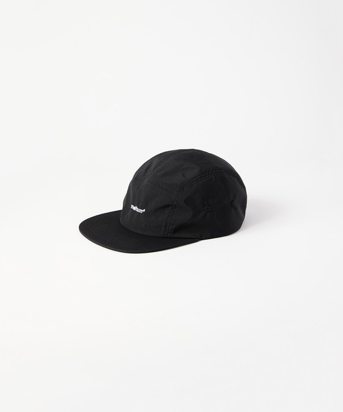 meltum（メルタム）の「【販売終了】EMBROIDERY LOGO CAP / エンブロイダリーロゴキャップ（キャップ・メンズ・ブラック/ネイビー/ライトグレー・FREE）」の18枚目の写真