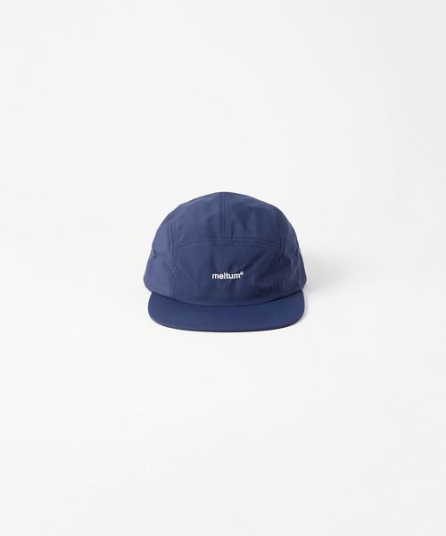 EMBROIDERY LOGO CAP / エンブロイダリーロゴキャップ（キャップ
