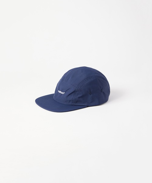 meltum（メルタム）の「【販売終了】EMBROIDERY LOGO CAP / エンブロイダリーロゴキャップ（キャップ・メンズ・ブラック/ネイビー/ライトグレー・FREE）」の20枚目の写真