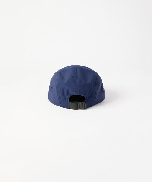 meltum（メルタム）の「【販売終了】EMBROIDERY LOGO CAP / エンブロイダリーロゴキャップ（キャップ・メンズ・ブラック/ネイビー/ライトグレー・FREE）」の21枚目の写真