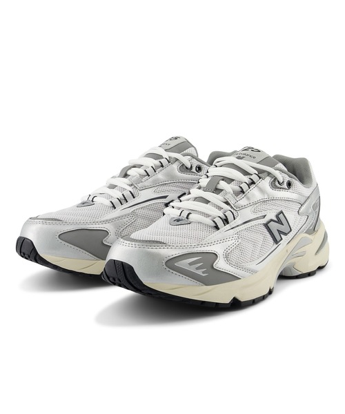 new balance/ニューバランス レディース スニーカー 厚底 カジュアル