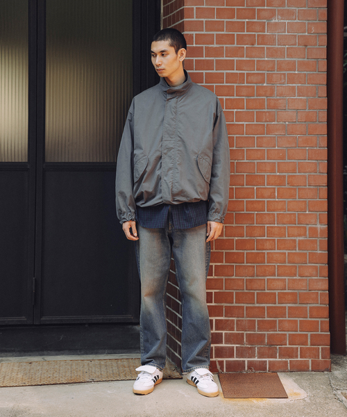 JOURNAL STANDARD（ジャーナルスタンダード）の「65 ショートモッズ