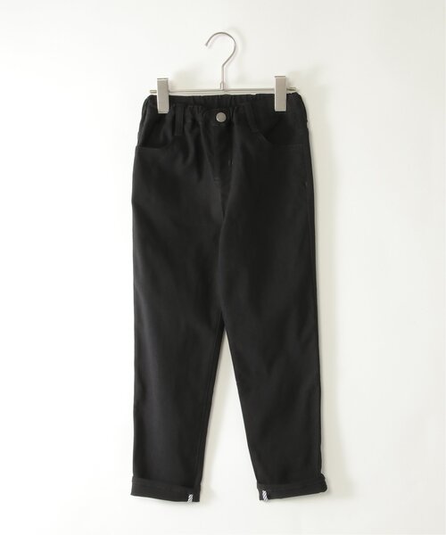ikka(イッカ)の「GOKU楽パンツ ストレッチ A(120~160cm)(その他パンツ・キッズ・ブラック/オリーブ/ブルー/ネイビー・120/130/140/150/160)」の16枚目の写真