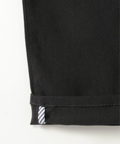 ikka(イッカ)の「GOKU楽パンツ ストレッチ A(120~160cm)(その他パンツ・キッズ・ブラック/オリーブ/ブルー/ネイビー・120/130/140/150/160)」の13枚目の写真