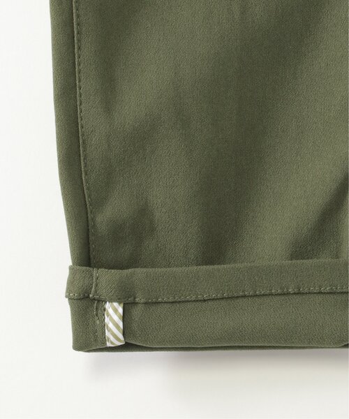 ikka(イッカ)の「GOKU楽パンツ ストレッチ A(120~160cm)(その他パンツ・キッズ・ブラック/オリーブ/ブルー/ネイビー・120/130/140/150/160)」の15枚目の写真