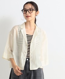 シアードロストシャツ/5S