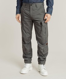 G-STAR | P-3 REGULAR CARGO TRAINER/カーゴジョグパンツ(カーゴパンツ)