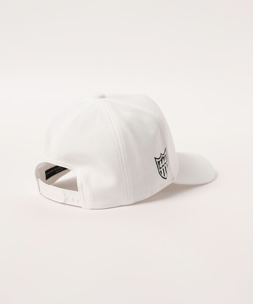 YOSHINORI KOTAKE DESIGN(ヨシノリコタケデザイン)の「YOSHINORI KOTAKE / サージ キャップ(キャップ・メンズ・ネイビー/ホワイト/グレー・ONE SIZE)」の20枚目の写真