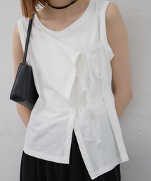 リボンドッキングタンク