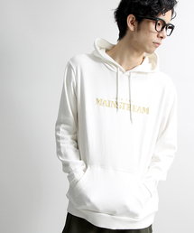 WEGO | WEGO/インテリジェントプルパーカー(パーカー)