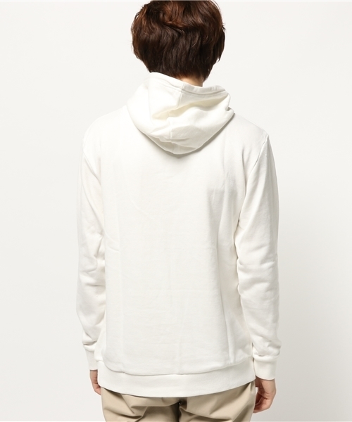 WEGO（ウィゴー）の「WEGO/インテリジェントプルパーカー（パーカー・メンズ・ホワイト系その他/ホワイト・MEDIUM/LARGE）」の9枚目の写真