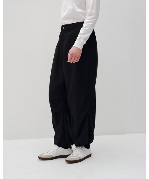 SOPHNET.（ソフネット）の「STRETCH WOVEN CLOTH FIELD PANTS