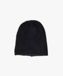 OVERRIDE | OVERRIDE  MOHAIR BLEND MESH BEANIE / オーバーライド(ニットキャップ/ビーニー)