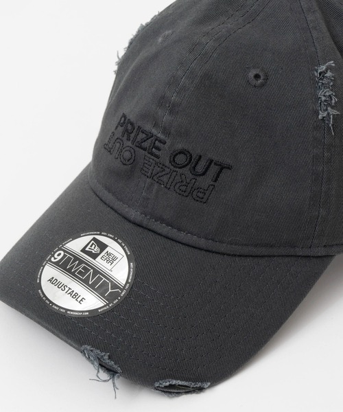 NEW ERA × MAISON SPECIAL】NEW ERA Collaboration PRIZE OUT