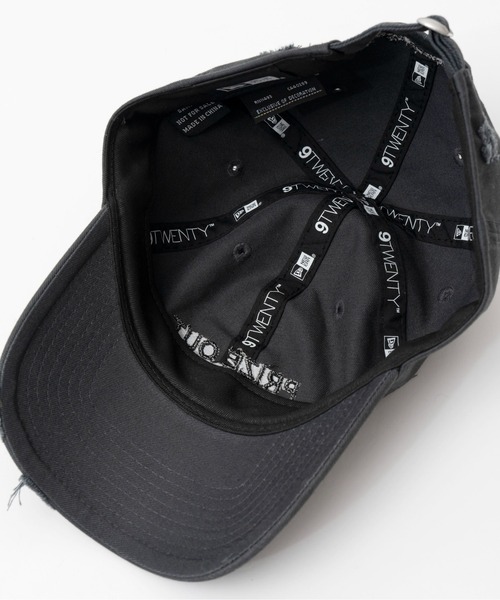 楽天市場】MAISON SPECIAL Chemical Over-Dye Logo Cap メゾン
