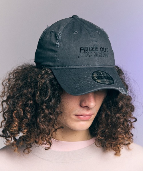 NEW ERA × MAISON SPECIAL】NEW ERA Collaboration PRIZE OUT