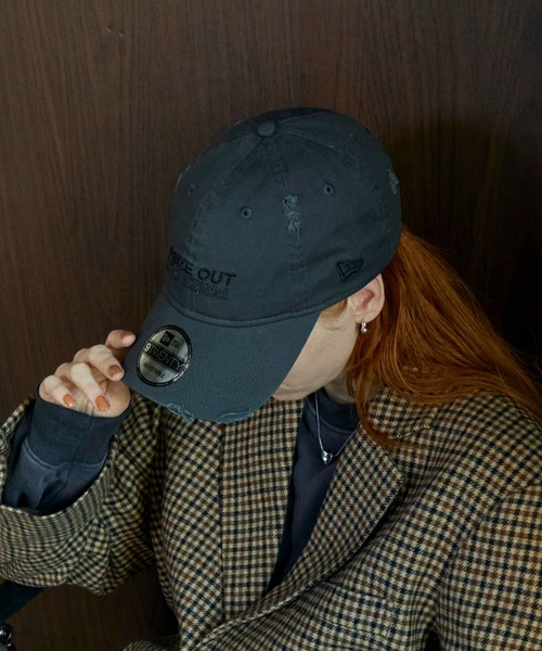楽天市場】MAISON SPECIAL Chemical Over-Dye Logo Cap メゾン