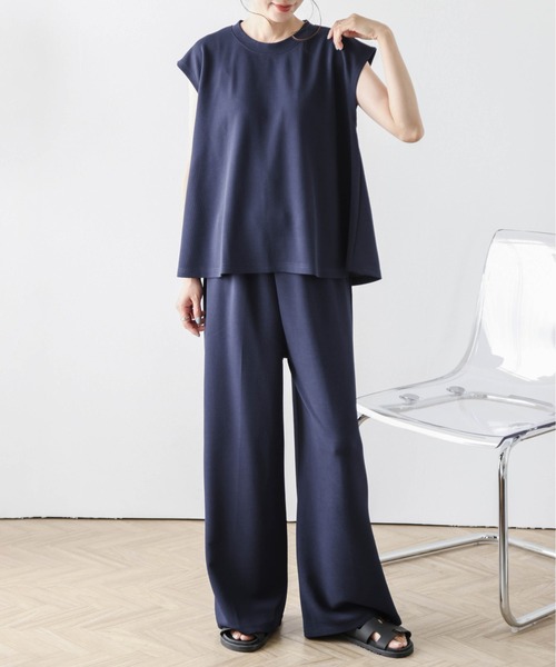 Number_i ルームウェアセット　L XL Number_i ルームウェアセット L XL Number_i ルームウェアセット