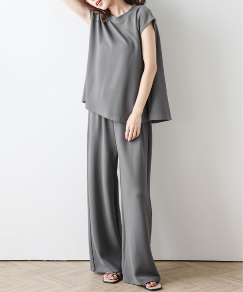 セール】ルームウェア セットアップ（ルームウェア/パジャマ