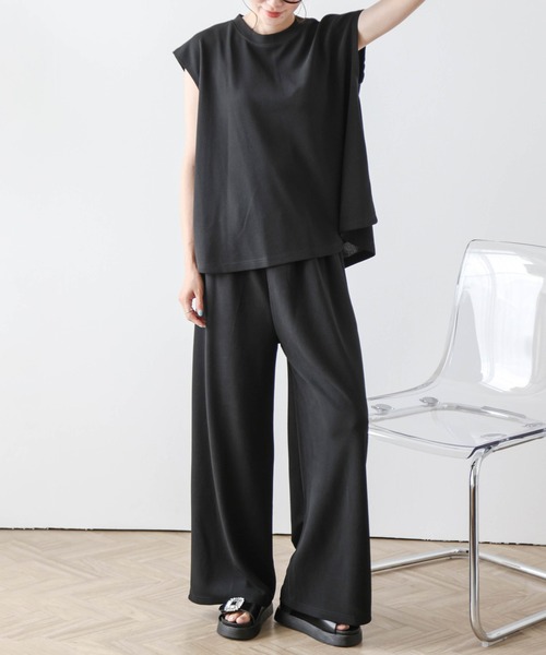 LA PERLA ルームウェア　6点セット 新品 セール】ルームウェア セットアップ（ルームウェア/パジャマ