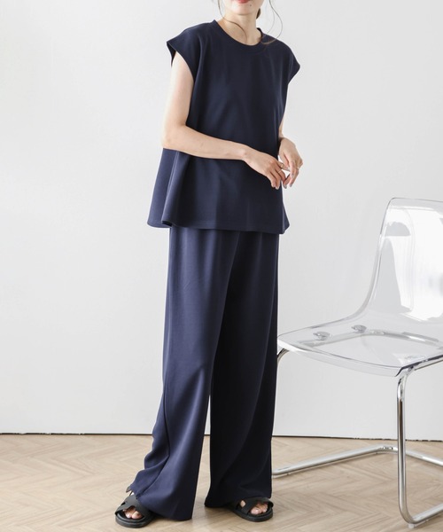セール】ルームウェア セットアップ（ルームウェア/パジャマ