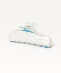 セール】【HIKA】金魚モチーフヘアクリップ（バレッタ/ヘア