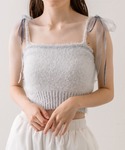 OLIVE des OLIVE(オリーブデオリーブ)の「トップス(アンサンブル)」