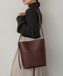 『WEB/一部店舗限定』アウトポケットショルダーバッグ