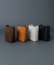 SENSE OF PLACE by URBAN RESEARCH | 『WEB/一部店舗限定』アウトポケットショルダーバッグ(ショルダーバッグ)