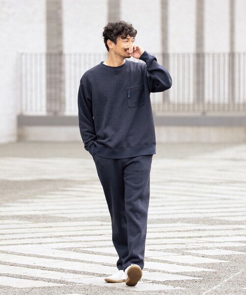 B:MING by BEAMS（ビーミングバイビームス）の「ライトフリース