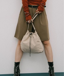 カジュアルショルダーBAG