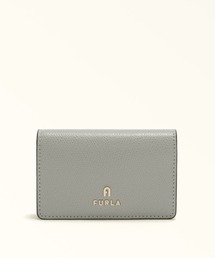 FURLA CAMELIA BUSINESS CARD CASE