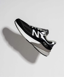 NEW BALANCE（ニューバランス）の「New Balance(ニューバランス) M990BK6 / 990V6（スニーカー）」