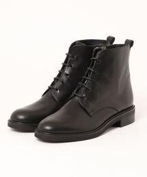 ユユセイさま　マーガレットハウエル 24 レースアップ　ブーツ　チャッカブーツ 87184180_8_d_215.jpg