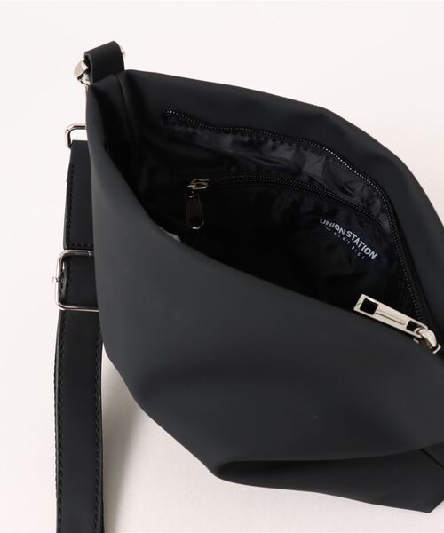 THE SACOCHE / Zeptepi Collaboration