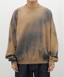 美品ノーマ ティーディー/NOMA t.d. SWEATサイズ3 sacai 美品ノーマ ティーディー/NOMA t.d. SWEATサイズ3 sacai