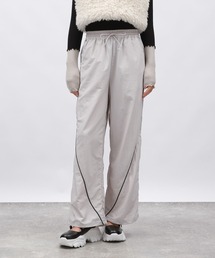 LAKOLE | コードライントラックパンツ/143838(その他パンツ)