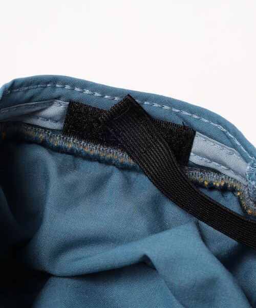 BEAMS mini(ビームスミニ)の「ボア バケット ハット 2024FW(ハット・キッズ・その他/その他1・ONE SIZE)」の8枚目の写真