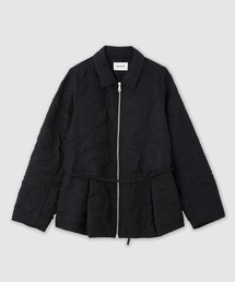 ROPE' | ファンクションパテッドブルゾン(ブルゾン)